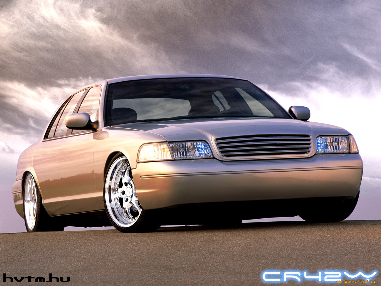 , ford